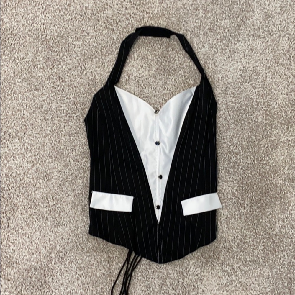 Corset